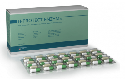 H-PROTECT enzyme cps.168